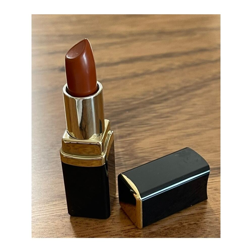 TOVA Beverly Hills Inc. Lipstick Lip Color Shade SPICE New Discontinued .12 oz